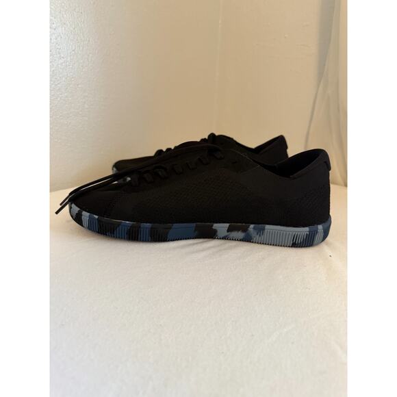 Flux Adapt Knit Trainer Black Camo Athetic Sneakers,sz M 11/W 12,LKNW! main image 9
